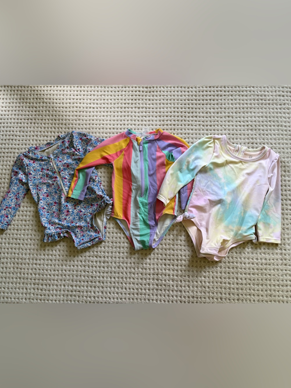GAP and Old Navy Swimsuit Bundle